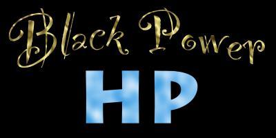 Black Power